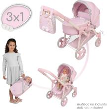DeCuevas Toys Sophie Art.81675
