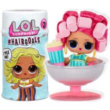 LOL Surprise Hairgoals Art.572664