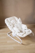 Childhome Cushion Art.CCASCJOH  Мягкое сиденье для  стульчика