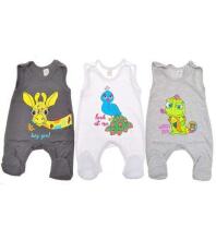 Zuzia  ZOO  Art. 1485  100% Cotton