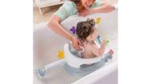Summer My Bath Set Art.19626   Bath chair with holders