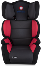 Lionelo Lo-Lars  Art.109323 Sporty Black