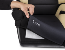 Lionelo Lo-Lars Plus Art.109324 Beige