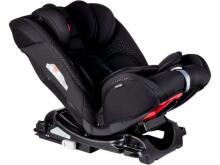 Lionelo Sander  Isofix Art.109352 Grey