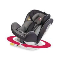 Lionelo Bastiaan  Isofix Art.109358 Grey