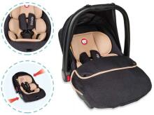 Lionelo Noa Plus Art.109365 Sand