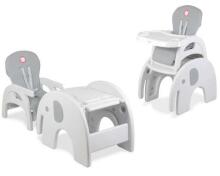 Lionelo Eli Art.109391 Grey