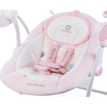 Lionelo Swing Robin  Art.109393 Pink