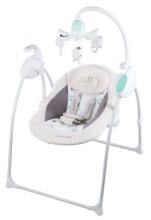 Lionelo Swing Robin  Art.109394 BEIGE