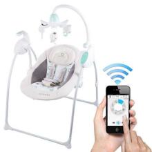 Lionelo Swing Robin  Art.109394 BEIGE
