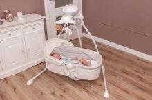 Lionelo Swing Henny  Art.109395 Beige