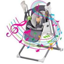 Lionelo Niles Art.109396 Grey