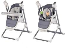 Lionelo Niles Art.109396 Grey