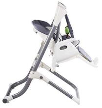 Lionelo Niles Art.109396 Grey