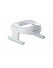 Jane Flowy Potty Travel Art.040220 T49 Auarel Blue
