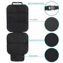 Fillikid Car Seat Сover Big Art.CO0001 123 x 47,5 cm