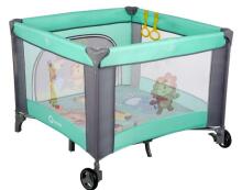 Lionelo Lene  Art.109455 Turquoise
