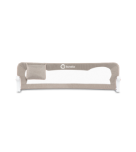 Lionelo Bed Rail Eva  Art.109484 Beige