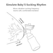 Intelligent Breast Pump Art.RH228