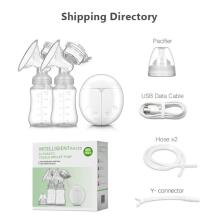 Intelligent Breast Pump Art.RH228