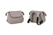 Tutis  Viva 4 Art.1202068 Warm Grey