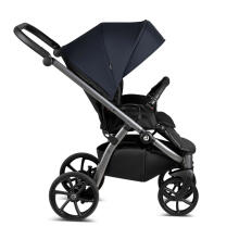 Tutis Leo Plus Art.227 Stone Grey