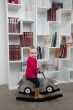 Childhome Rocking Car Art.CWRFCG
