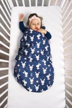 Baby Love Sleeping Bag  Art.109717 Детский спальный мешок с застежкой на молнии