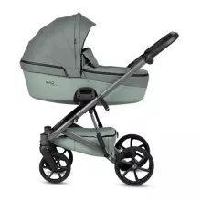 Tutis  Viva 6 Plus  Art.039 Sage