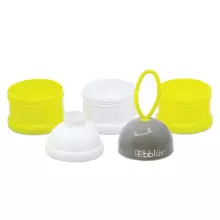Bbluv Stackable Container Art.B0115