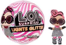 LOL Surprise Charm Fizz Art.564829