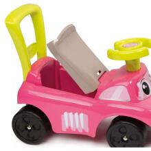 Smoby Ride On Art.720524  Pink