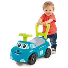 Smoby Ride On  Art. 720525S Blue