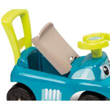 Smoby Ride On  Art. 720525S Blue