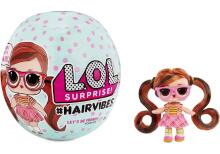 LOL Surprise Hairvibes Art.FL22574