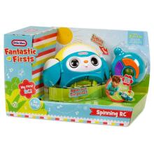 Little Tikes Spinning RC  Art.647529