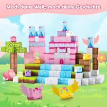 Magnetic Building Blocks Art.109778
