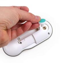 Bbluv Electric Nail Trimmer Art.B0142