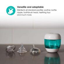 Bbluv Pacifier Sterilizer Art.B0119
