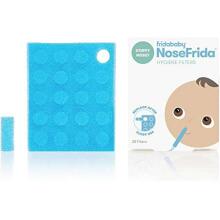 NoseFrida® Art.508272 Nasal aspirator filters 20pcs.