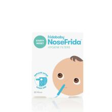 NoseFrida® Art.508272 Nasal aspirator filters 20pcs.