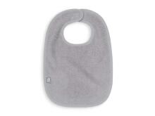 Jollein Terry Bib Art.029-567-00083 Ash Green/Storm Grey/Jeans Blue