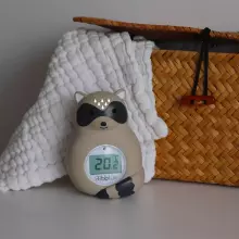Bbluv Digital Bath Thermometr Art.109823