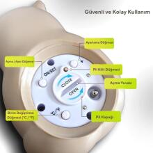 Bbluv Digital Bath Thermometr Art.109823