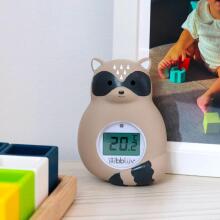 Bbluv Digital Bath Thermometr Art.109823