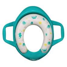 Bbluv Toilet Trainer  Art.B0112-B Aqua Secure Comfort Potty Seat