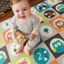 Bbluv Reversible Playmat Art.109834
