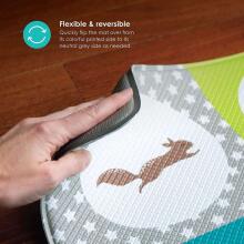 Bbluv Reversible Playmat Art.109834