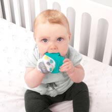 Bbuv Teething Mitten Art.B0150-A Aqua