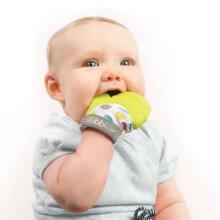 Bbuv Teething Mitten Art.B0150-L Lime